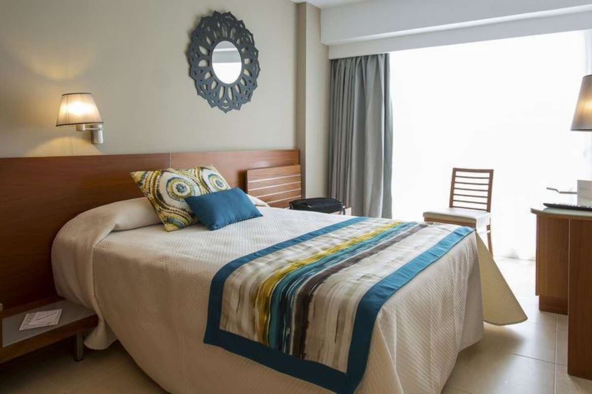 Palladium Hotel Palmyra