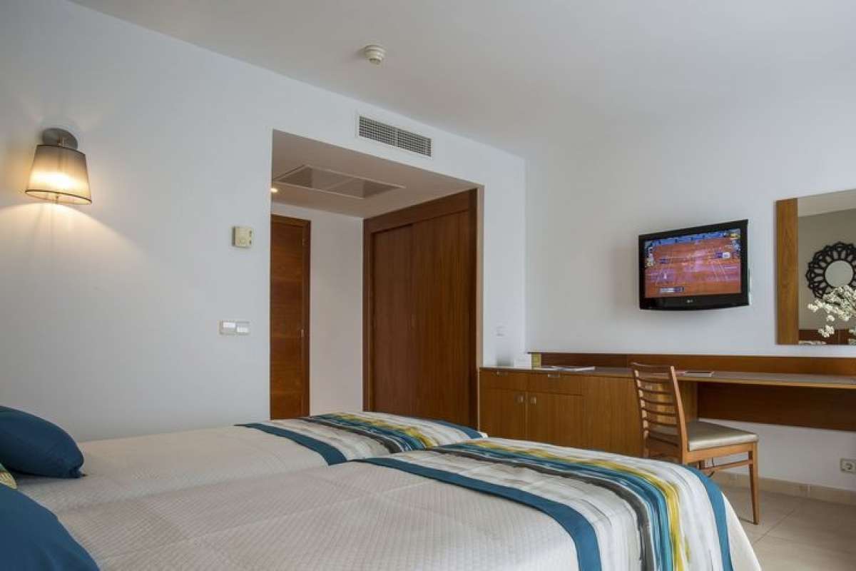 Palladium Hotel Palmyra