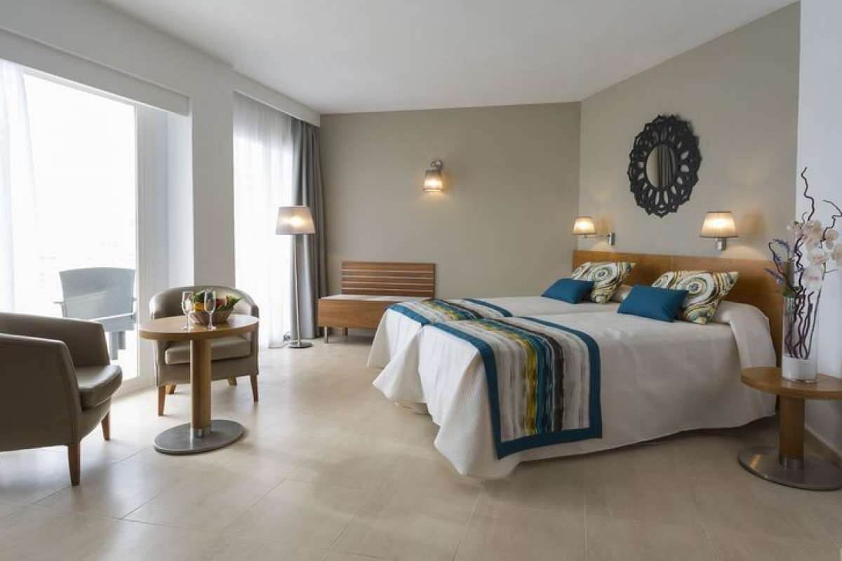 Palladium Hotel Palmyra