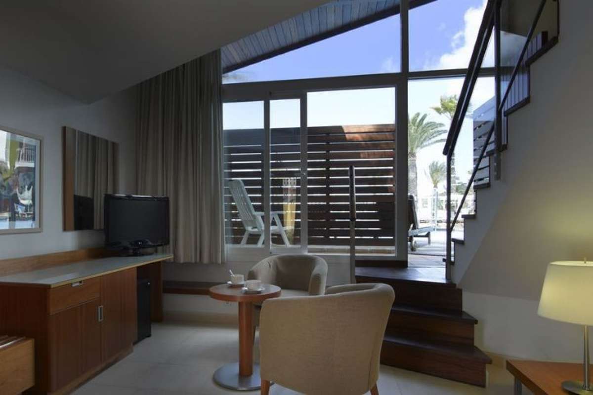 Palladium Hotel Palmyra