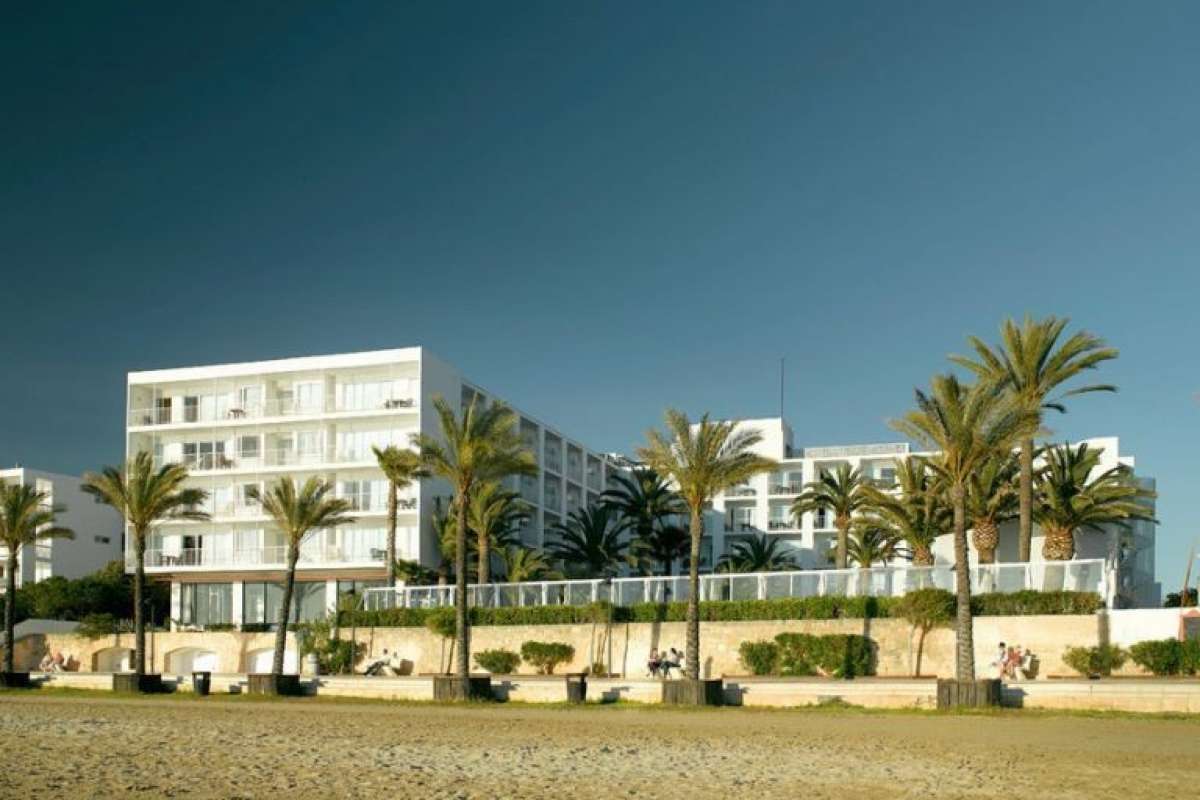 Palladium Hotel Palmyra