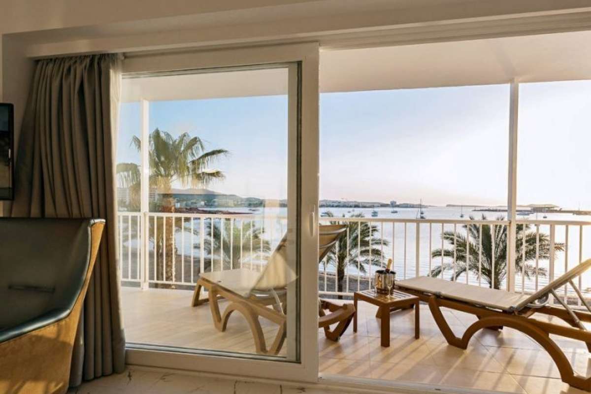 Palladium Hotel Palmyra