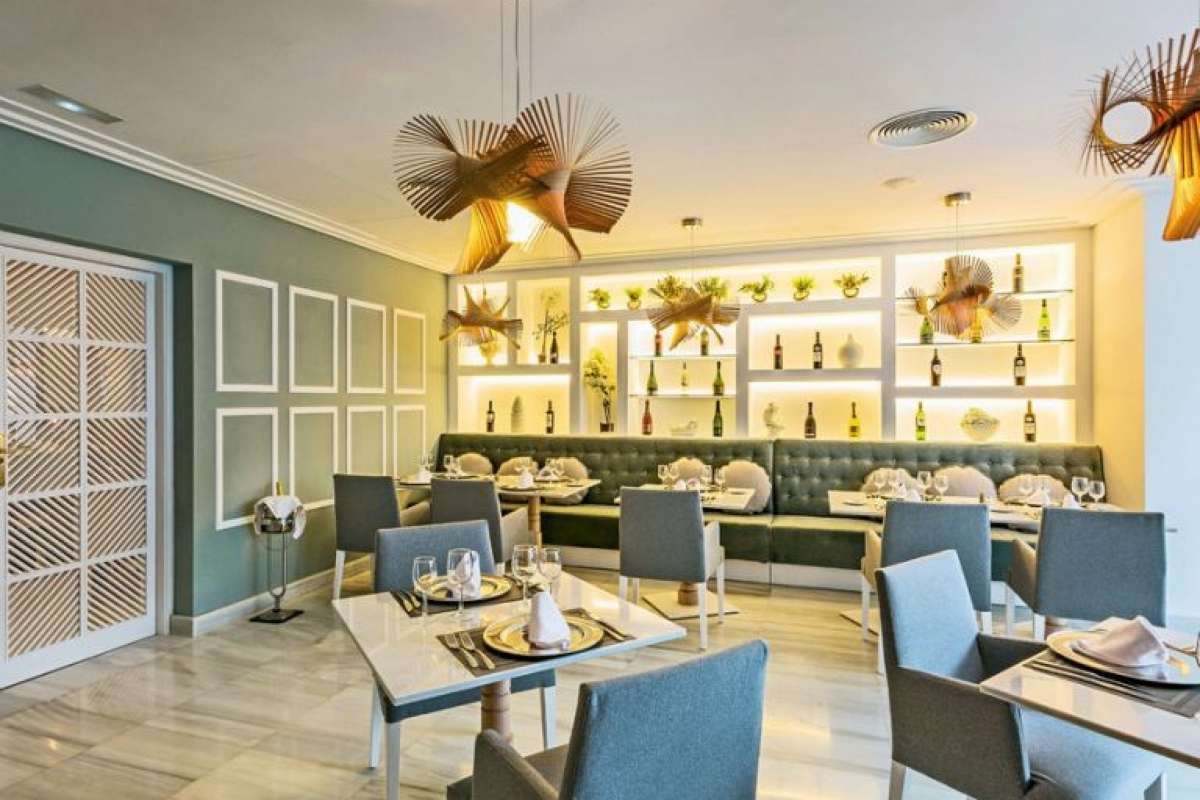 Palladium Hotel Palmyra