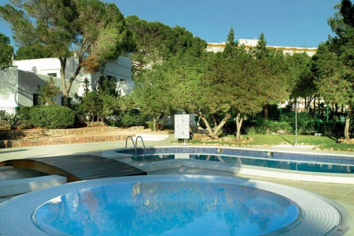 Fiesta Hotel Cala Gracio