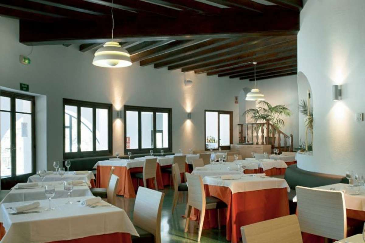 Fiesta Hotel Cala Gracio