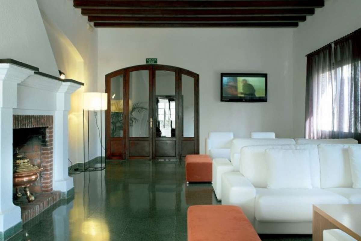 Fiesta Hotel Cala Gracio