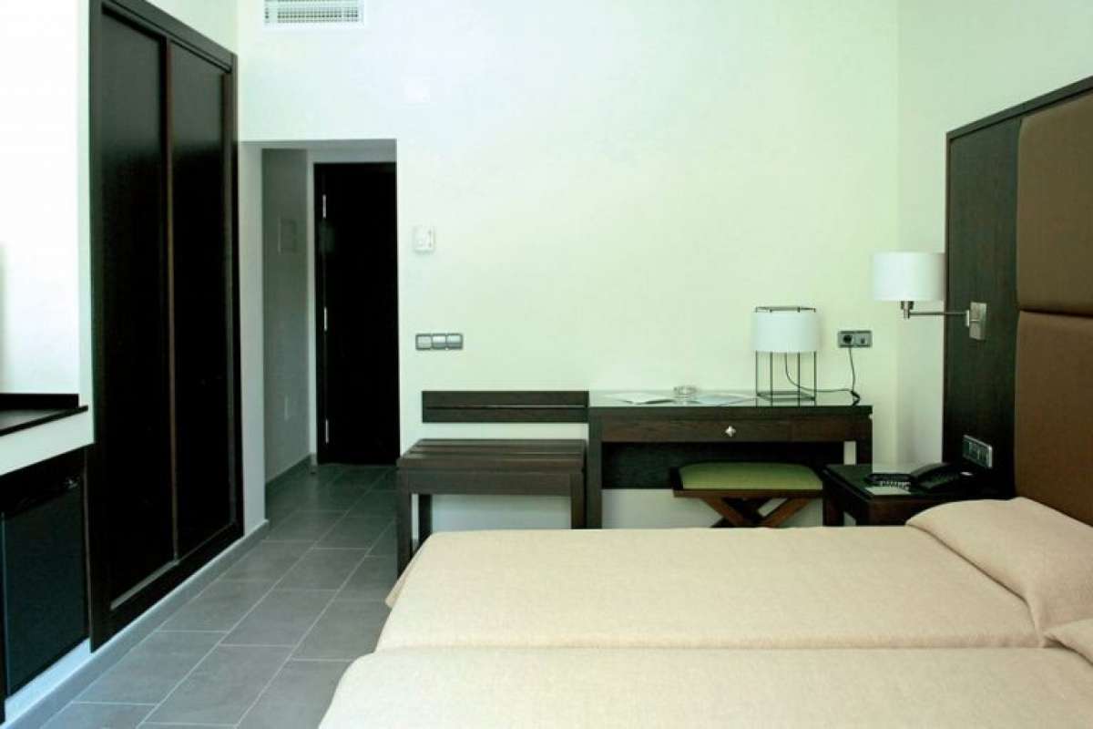 Fiesta Hotel Cala Gracio
