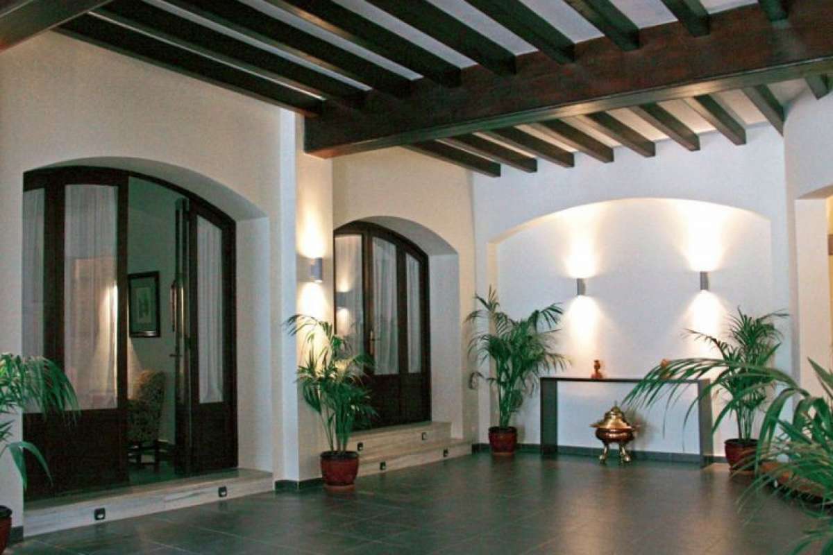 Fiesta Hotel Cala Gracio