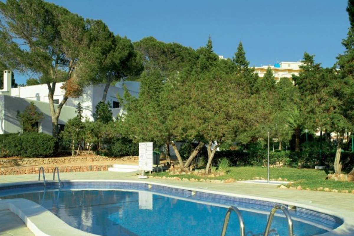 Fiesta Hotel Cala Gracio