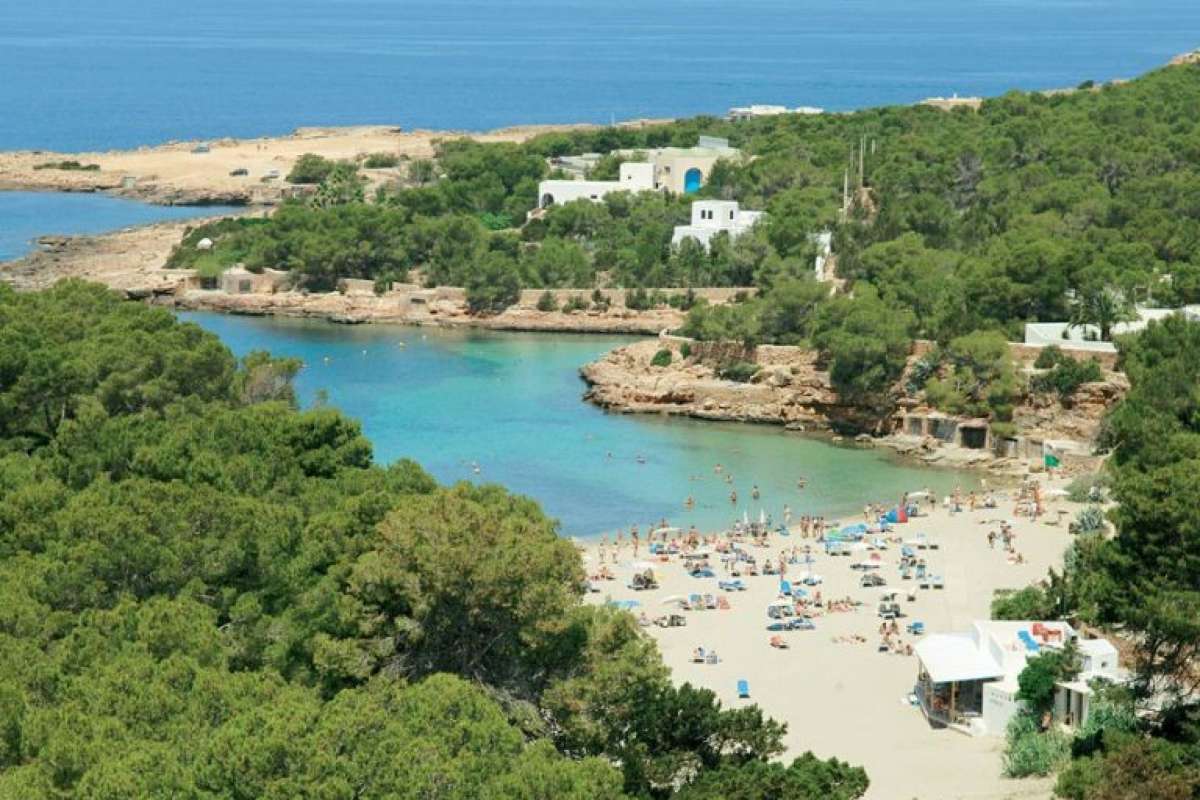 Fiesta Hotel Cala Gracio