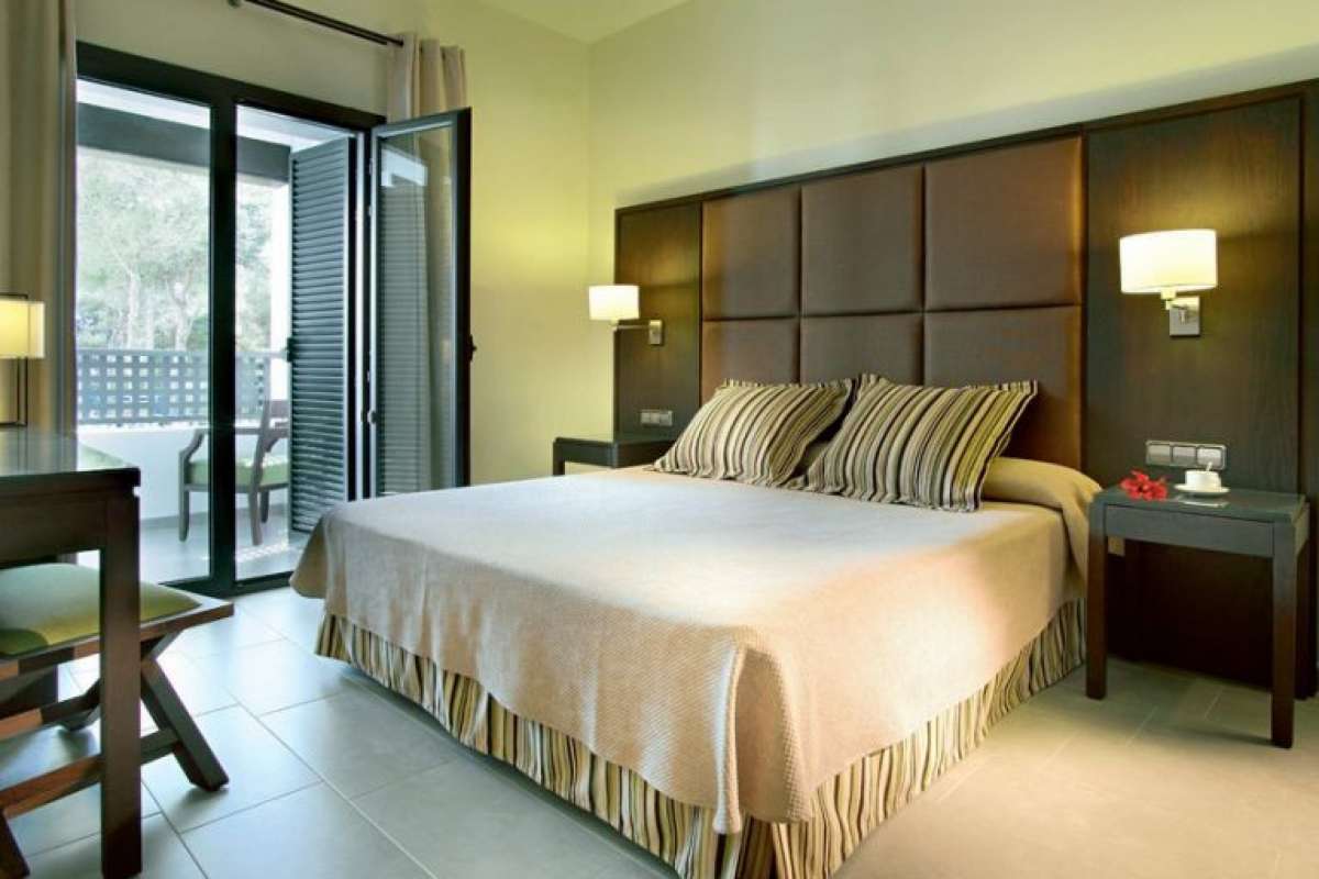 Fiesta Hotel Cala Gracio