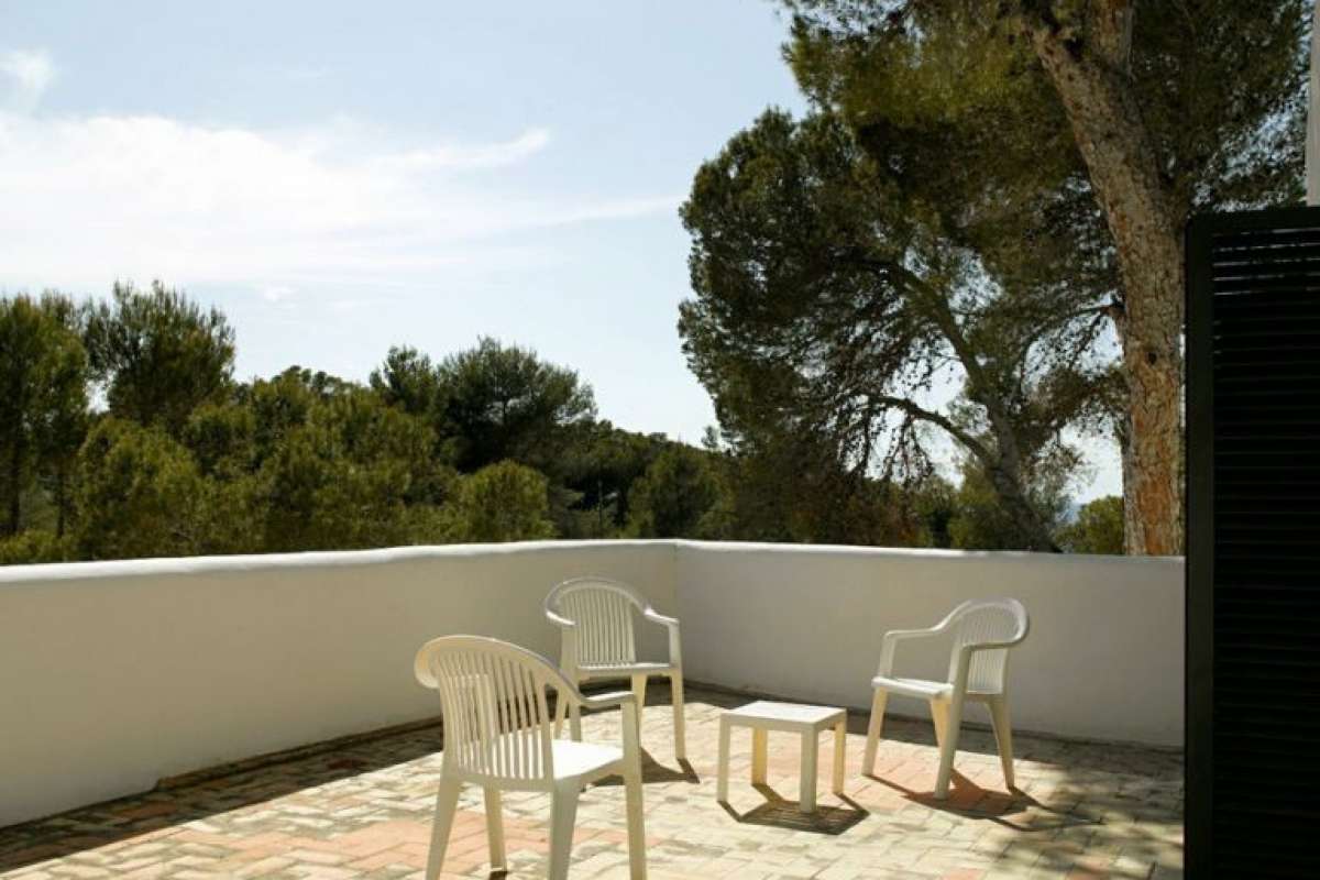Fiesta Hotel Cala Gracio