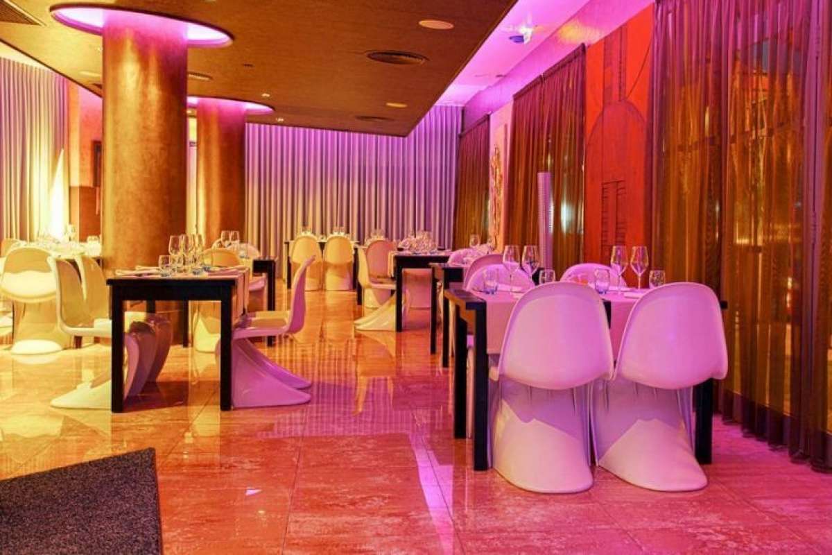 Aparthotel Blau Parc