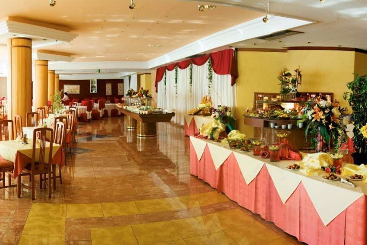 Aparthotel Blau Parc