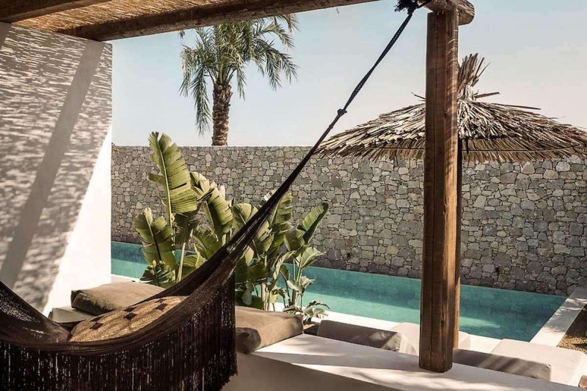 Casa Cook Kos