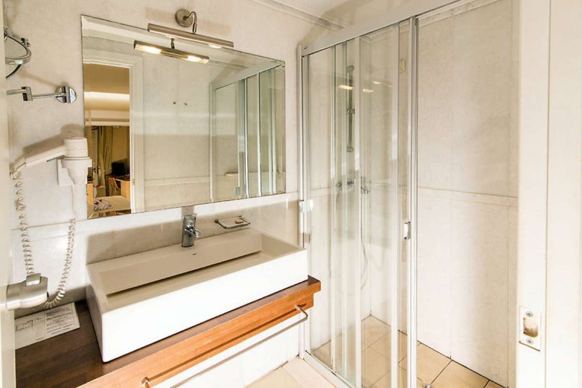 Antinea Suites & Spa - Kamari