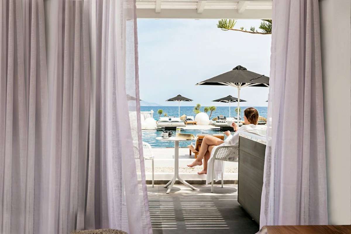 Mediterranean Beach