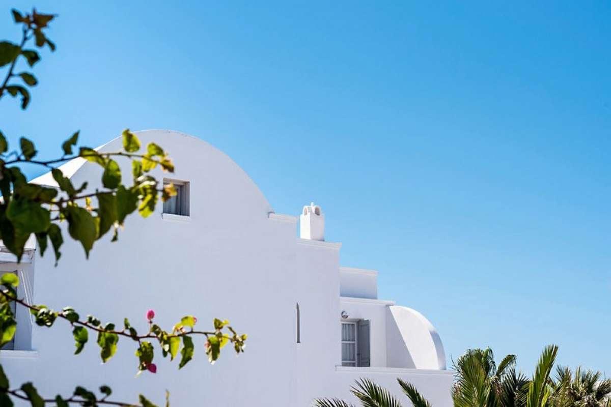 Mediterranean Beach