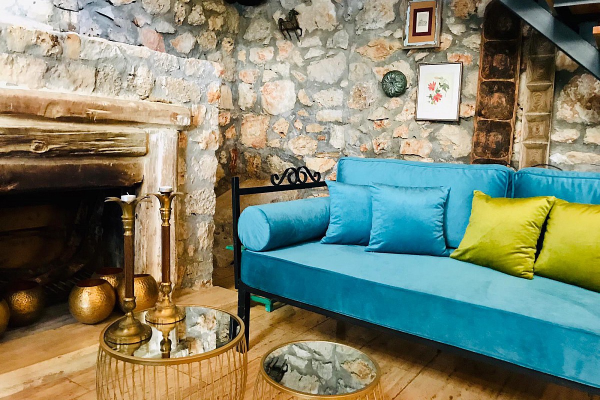 Kale Lodge 