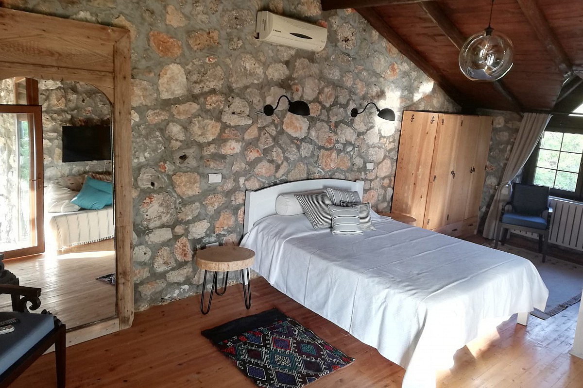 Kale Lodge 