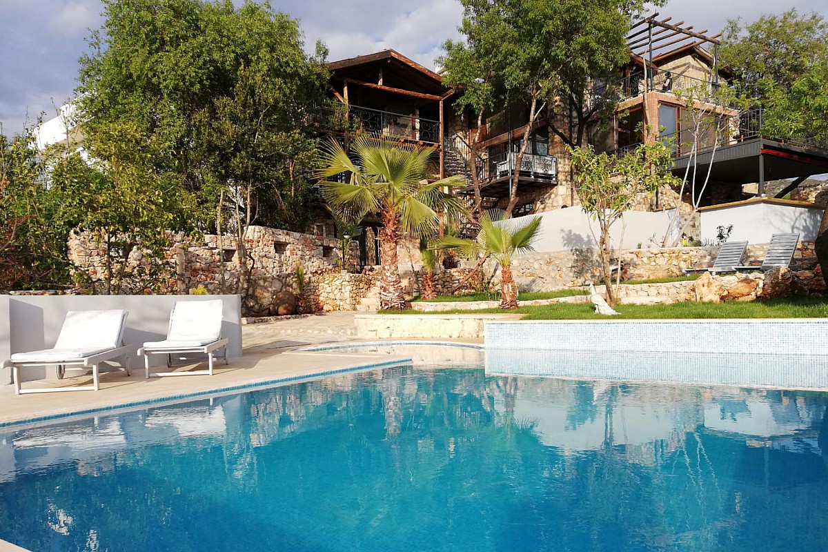 Kale Lodge 