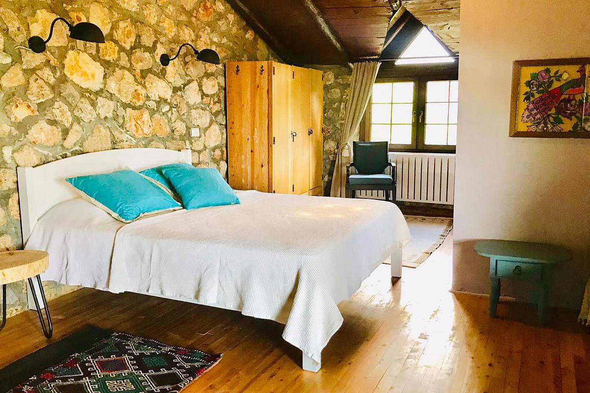 Kale Lodge 