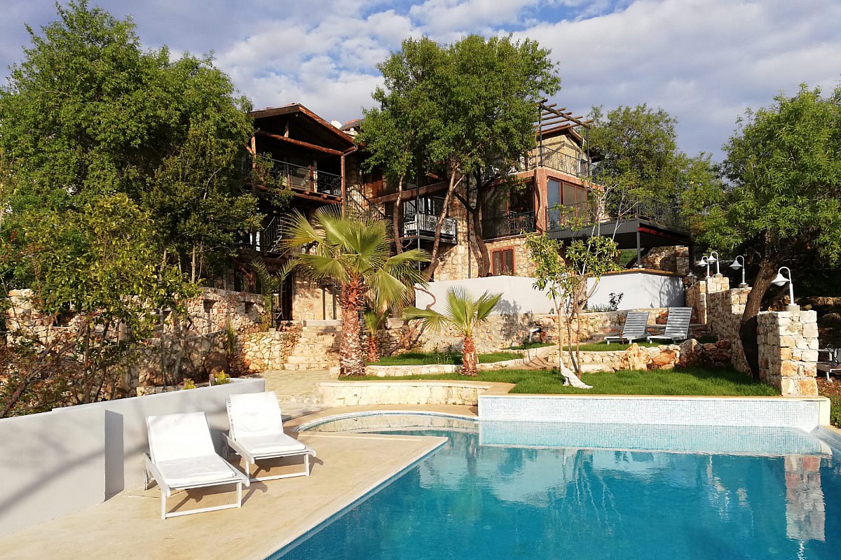 Kale Lodge 