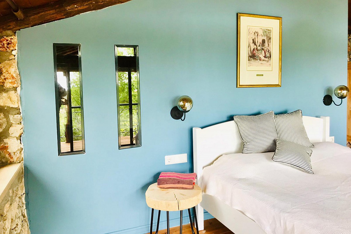Kale Lodge 