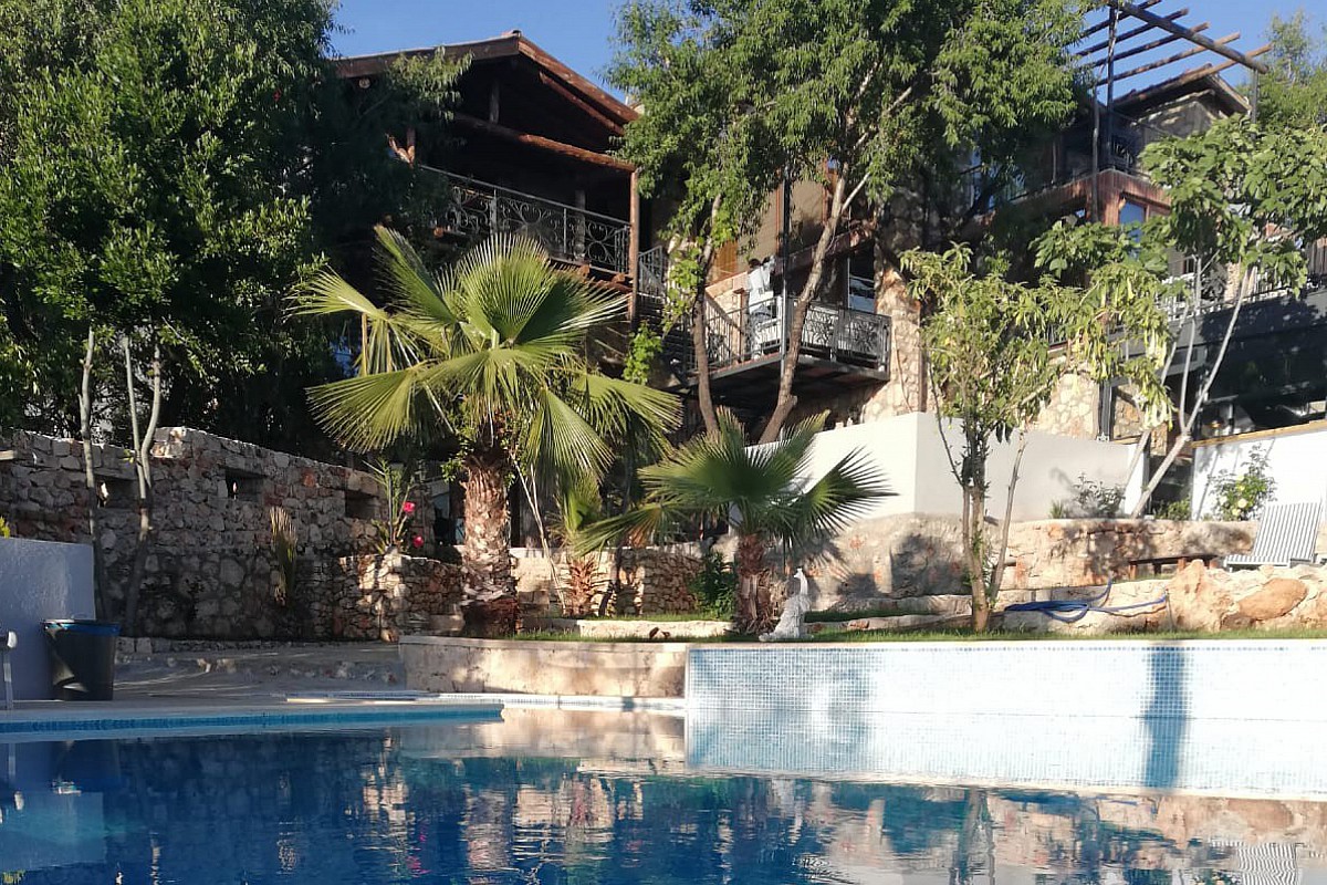 Kale Lodge 