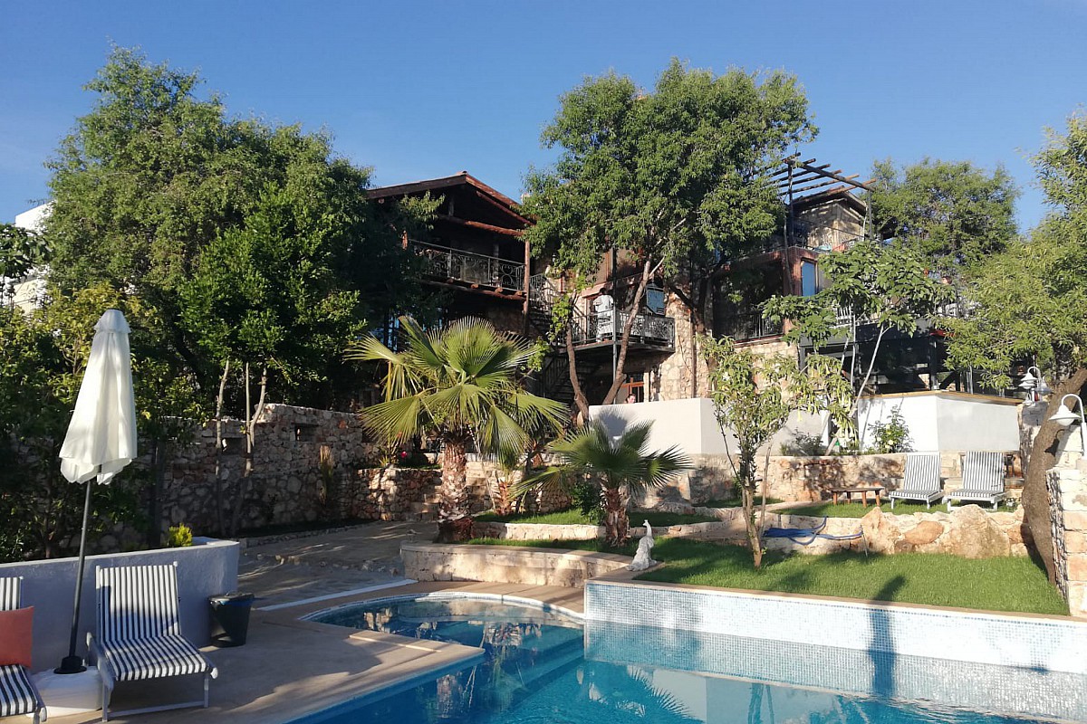 Kale Lodge 