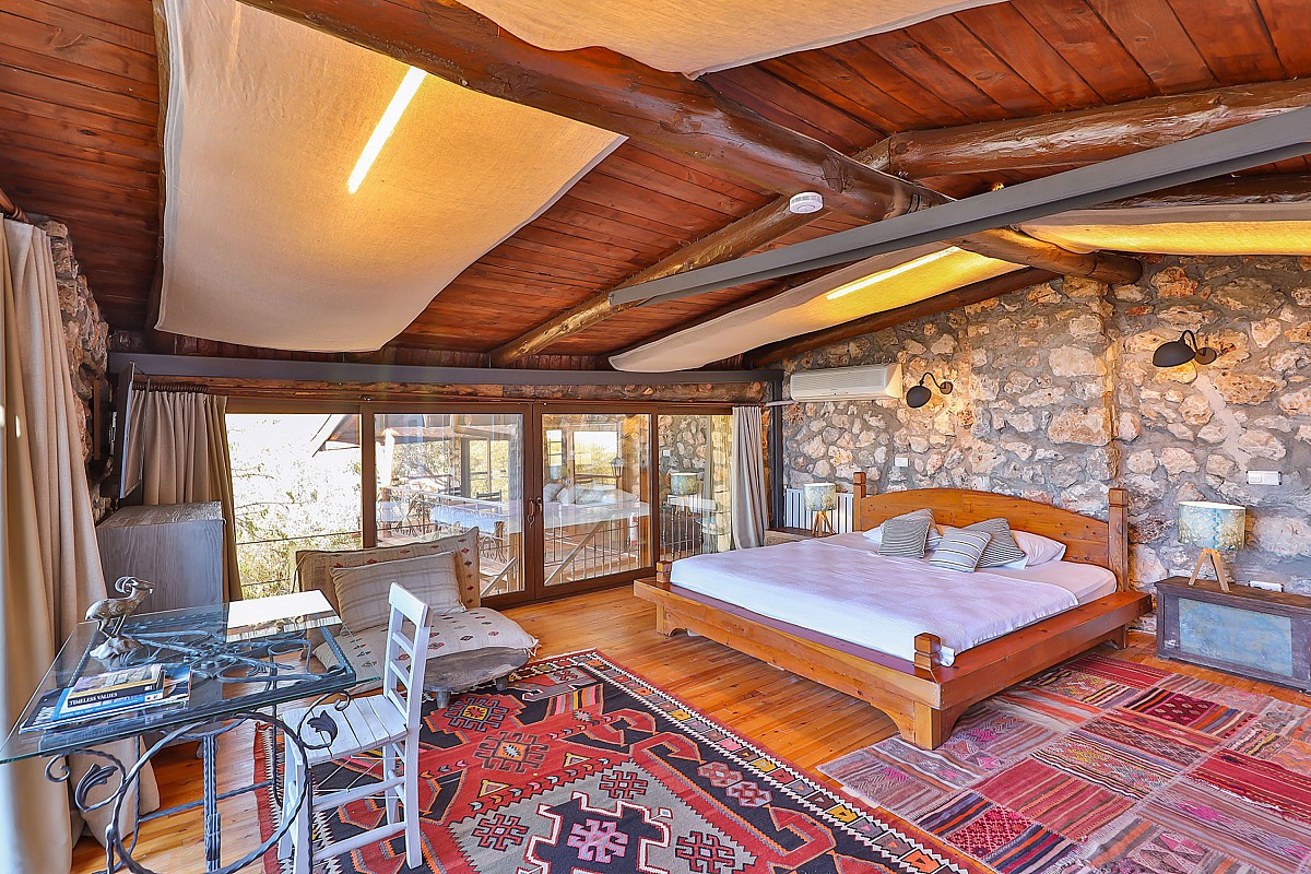 Kale Lodge 