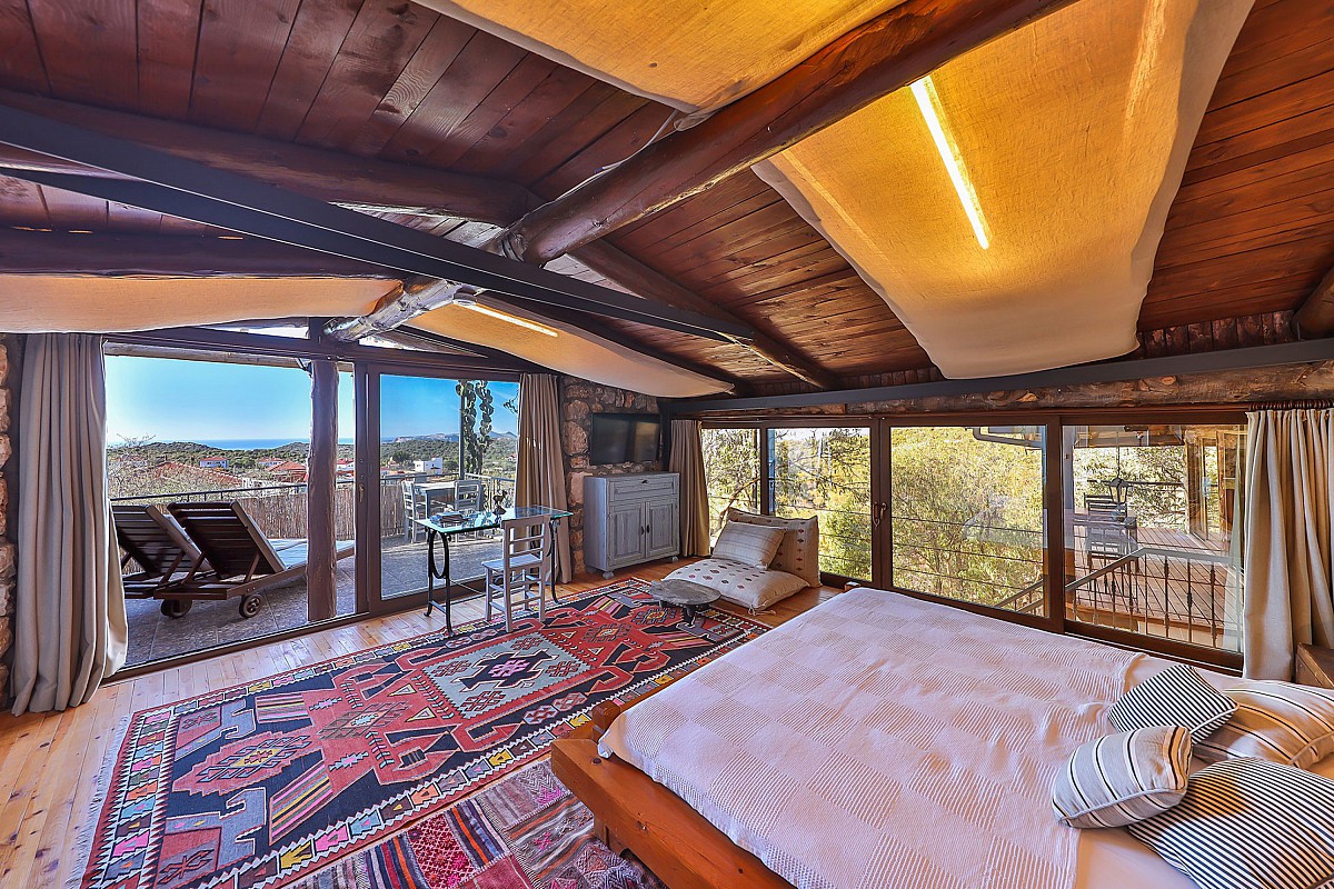 Kale Lodge 