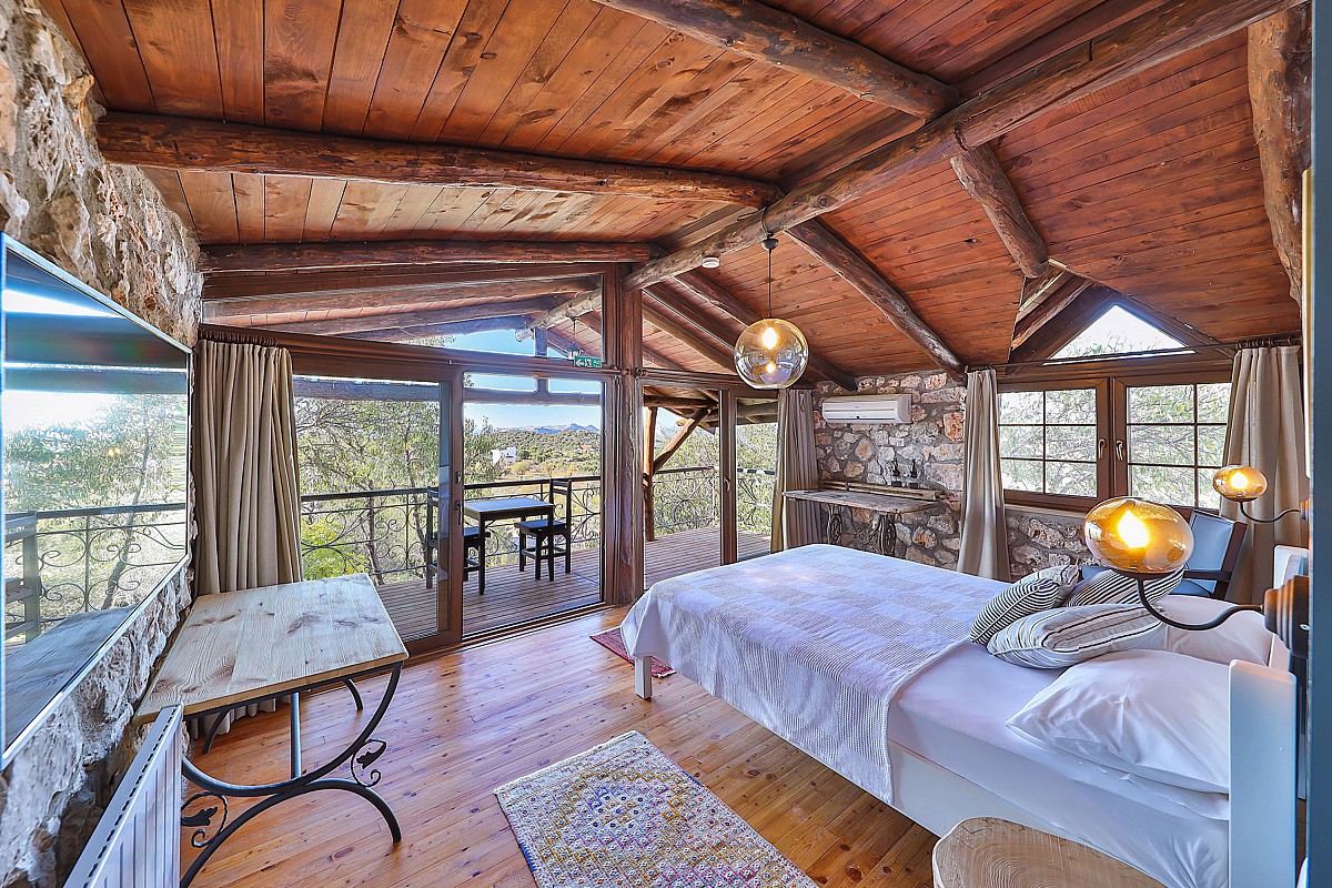 Kale Lodge 