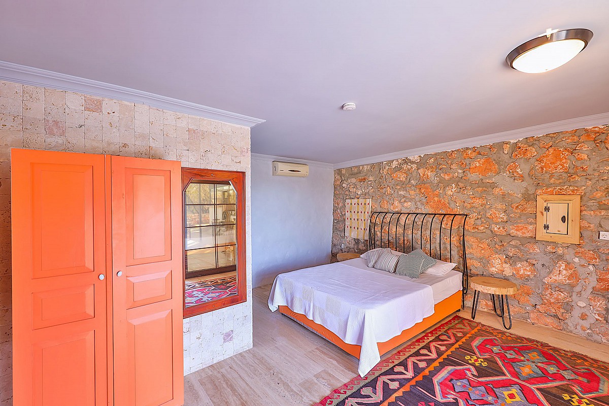 Kale Lodge 