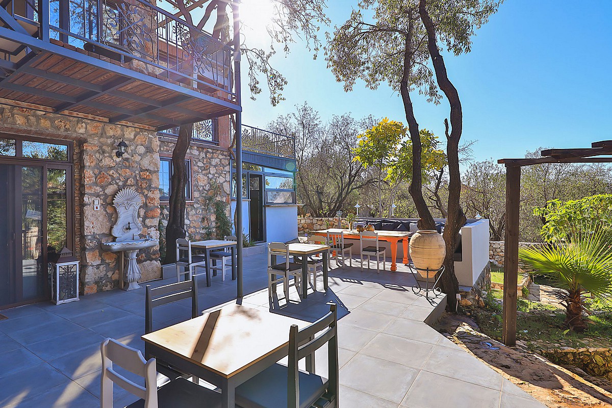 Kale Lodge 