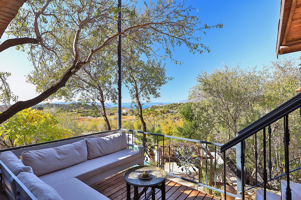 Kale Lodge 