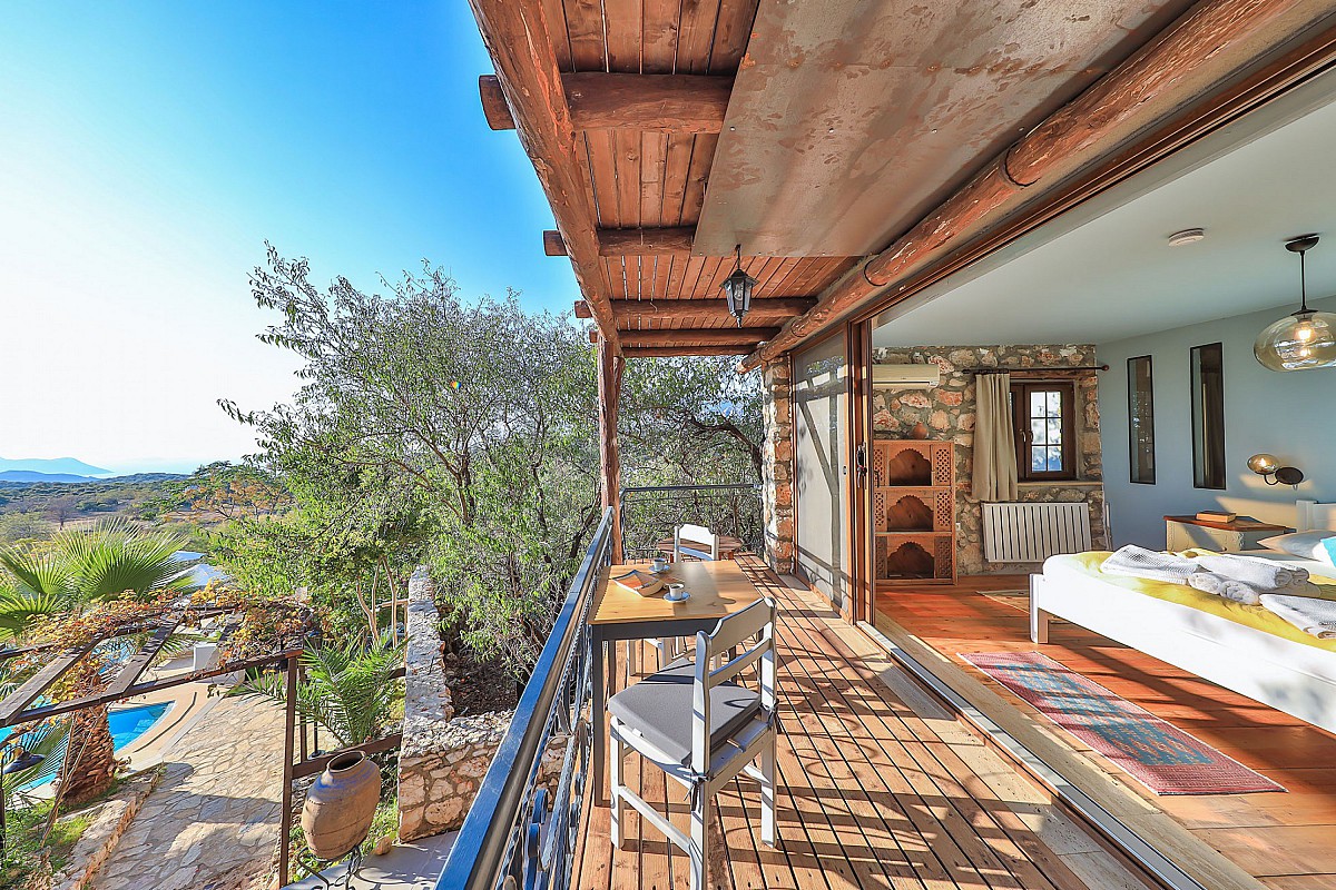 Kale Lodge 