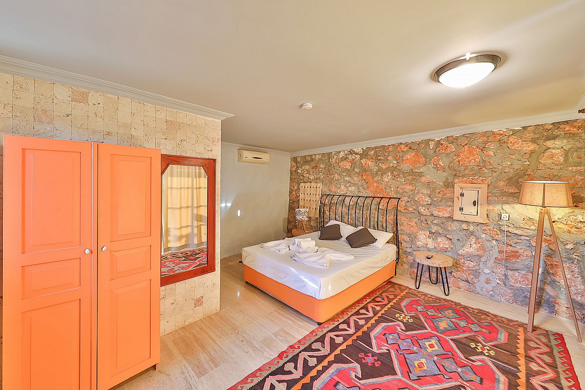 Kale Lodge 