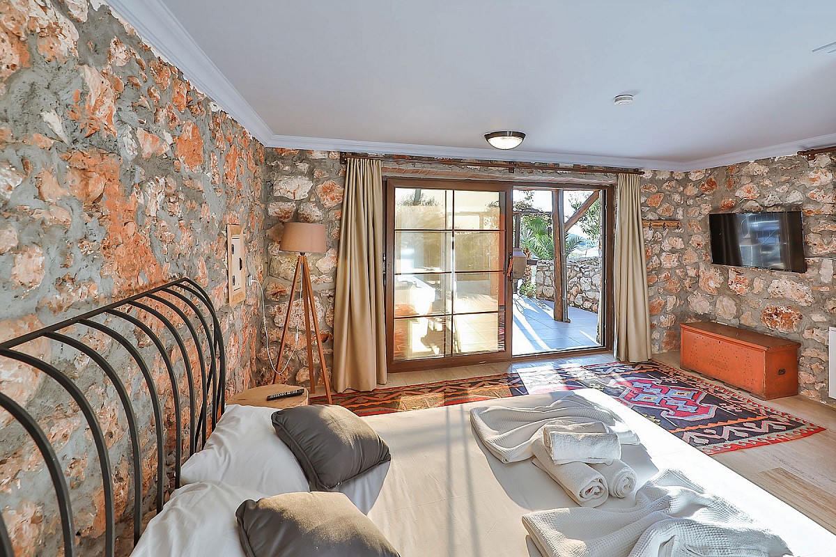 Kale Lodge 