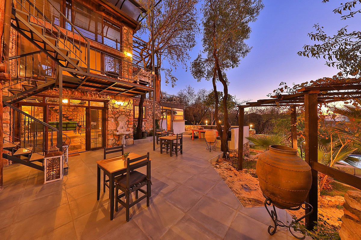 Kale Lodge 