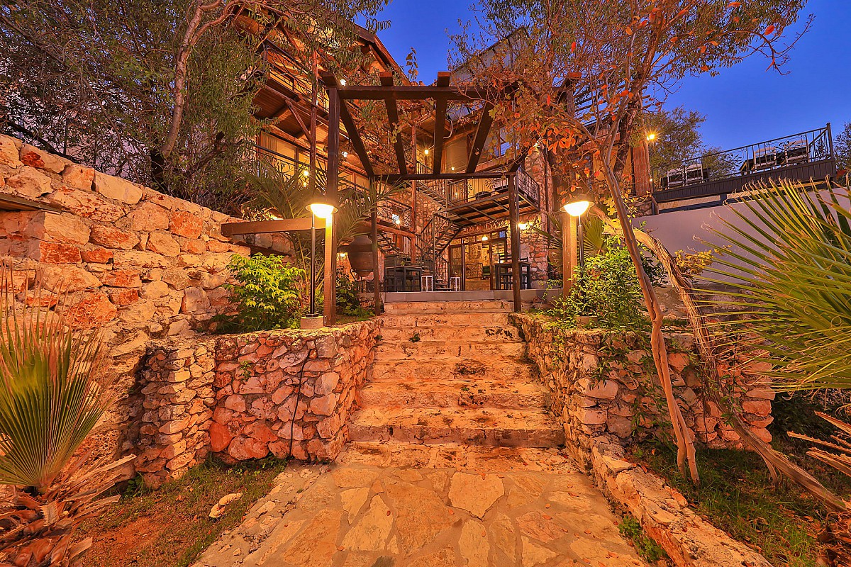 Kale Lodge 