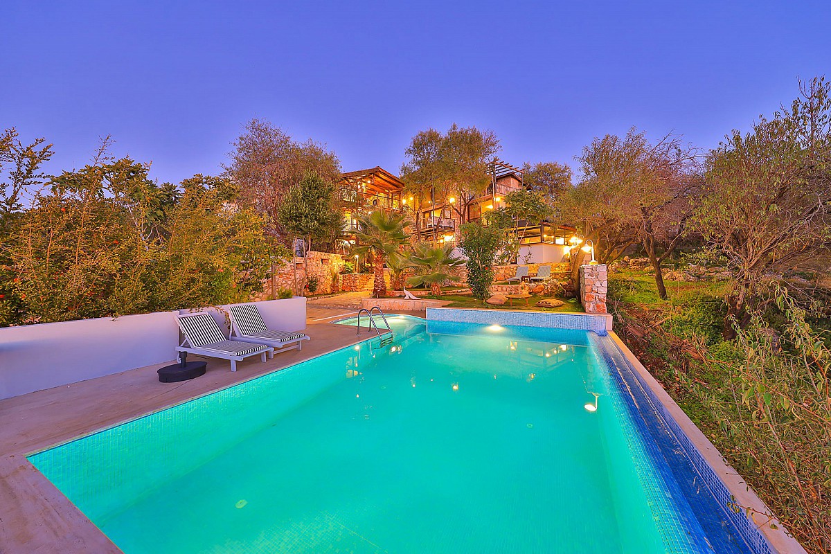 Kale Lodge 