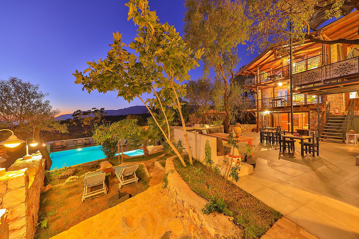 Kale Lodge 