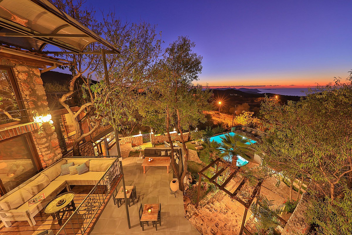 Kale Lodge 