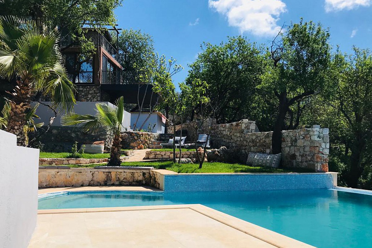 Kale Lodge 