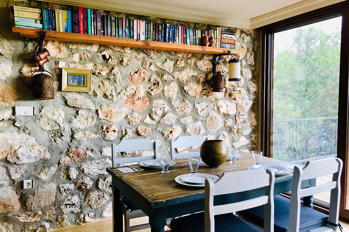 Kale Lodge 
