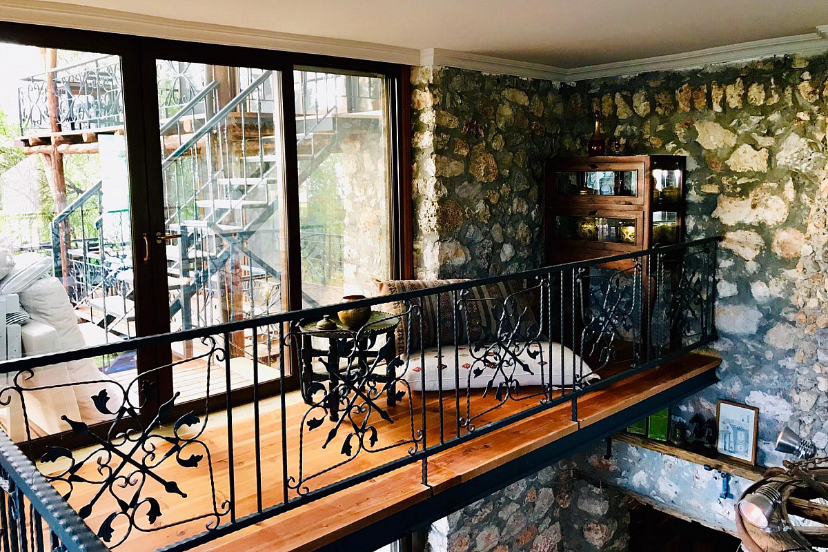 Kale Lodge 