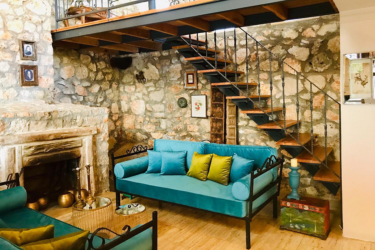 Kale Lodge 