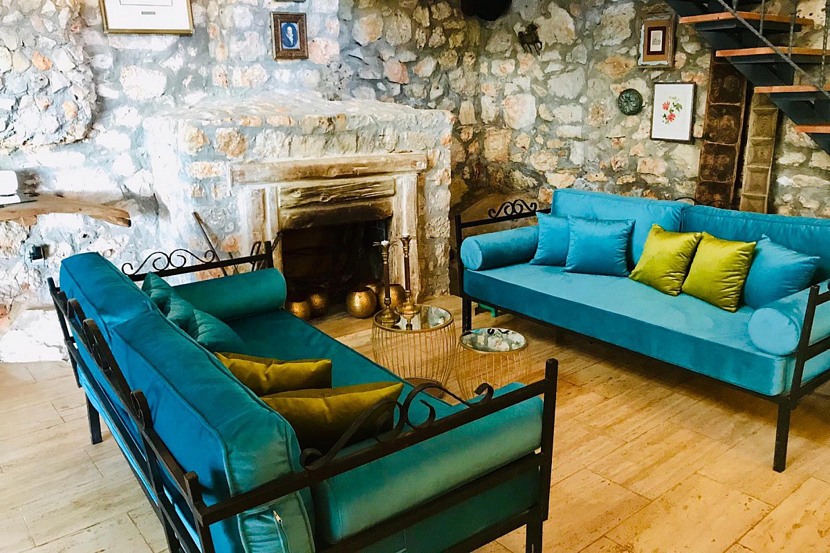 Kale Lodge 