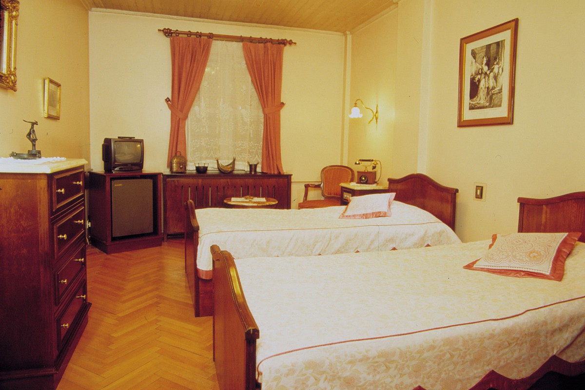 Hotel Kariye